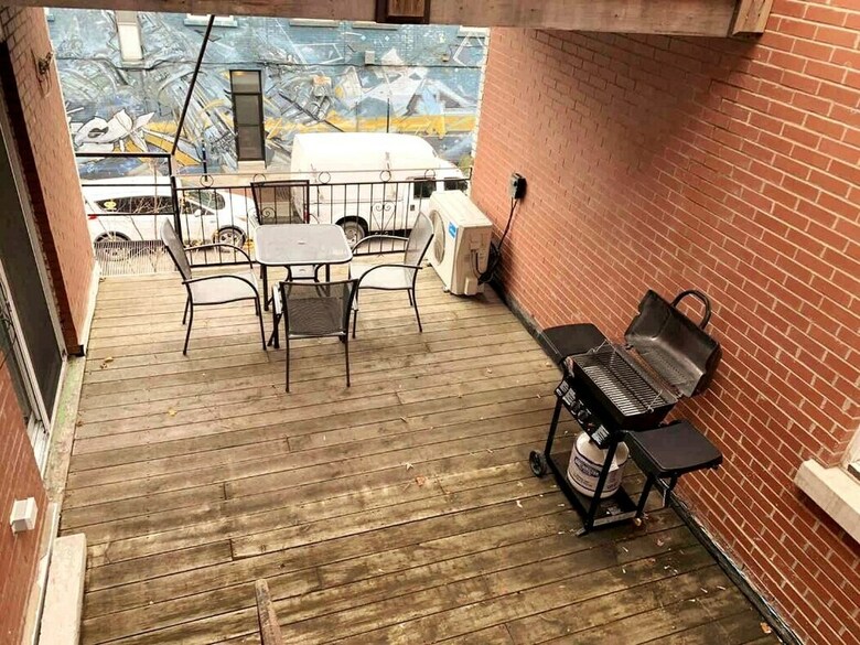 Apartamentos Mtl Central By Liv Mtl