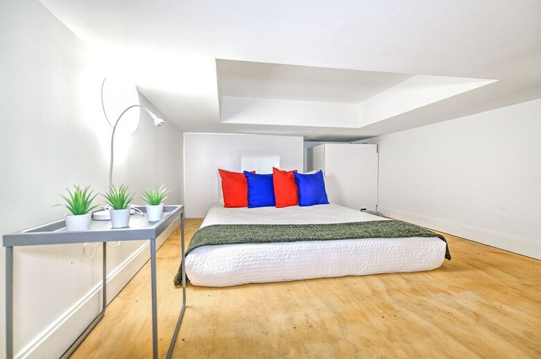 Apartamentos The Main Central By Liv Mtl