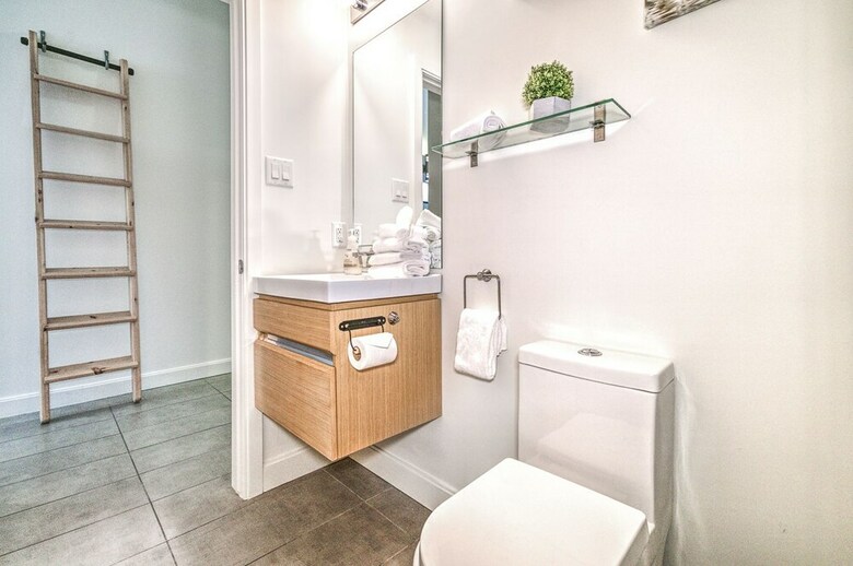Apartamentos The Main Central By Liv Mtl