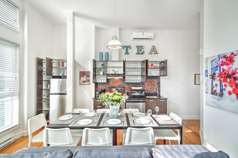 Apartamentos The Main Central By Liv Mtl