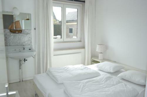 Apartamento Jonas In de Walvis & Octopus