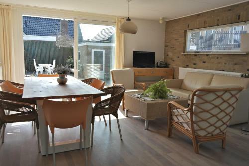Apartamento Jonas In de Walvis & Octopus