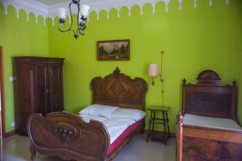 Hotel Pa?ac Ksi???cy We Wleniu