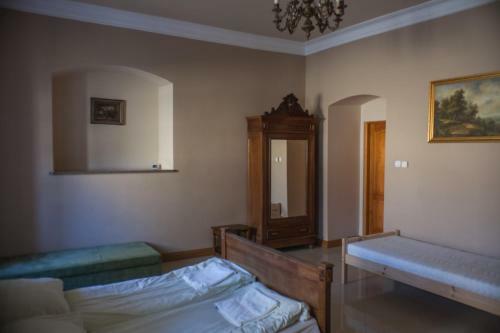 Hotel Pa?ac Ksi???cy We Wleniu
