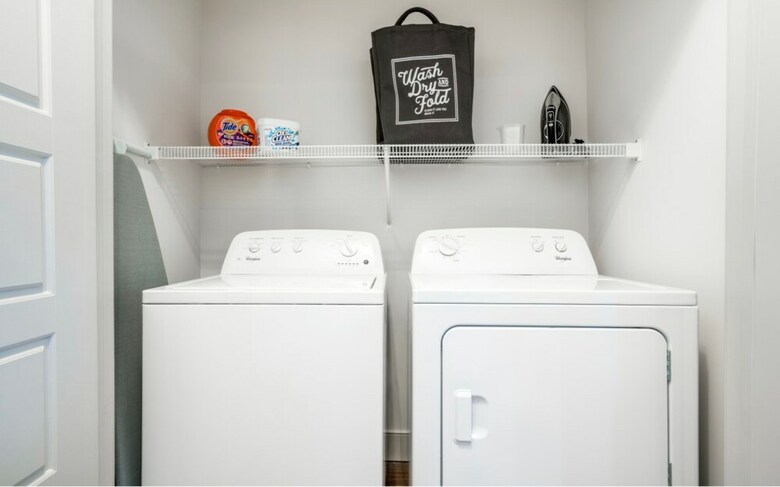 Downtown Atlanta Apartments By Rba Living