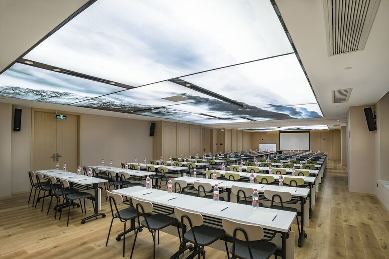 Atour Hotel Jiangnan Road Ningbo
