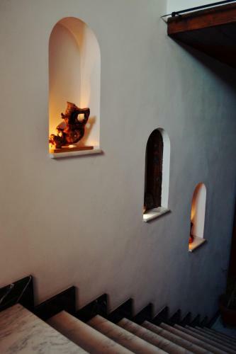 Hostal Villa Castelul Maria