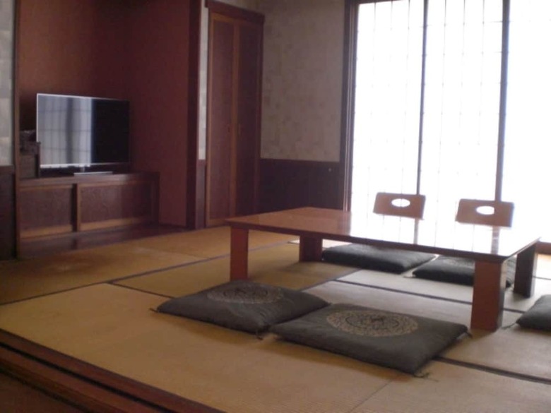 Hotel Minato Oasis Numazu