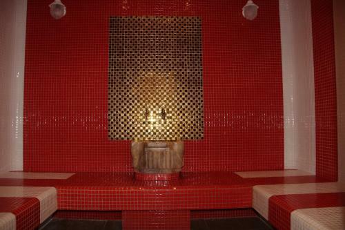 Apartamento Zagorodniy Klub Relax