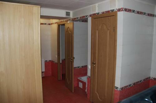 Apartamento Zagorodniy Klub Relax