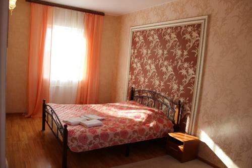 Apartamento Zagorodniy Klub Relax