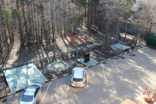 Apartamento Zagorodniy Klub Relax
