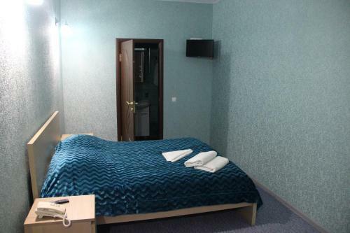 Apartamento Zagorodniy Klub Relax