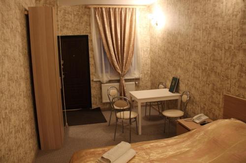 Apartamento Zagorodniy Klub Relax