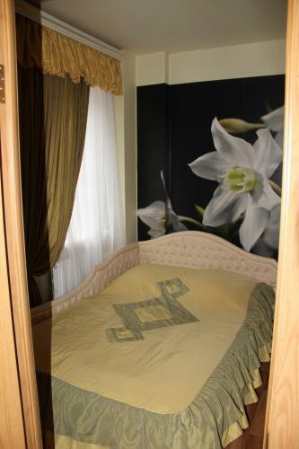 Apartamento Zagorodniy Klub Relax