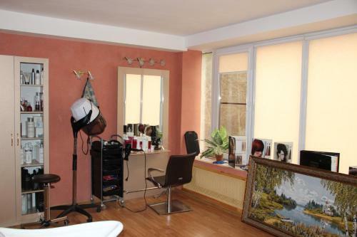 Apartamento Zagorodniy Klub Relax