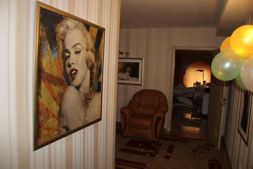 Apartamento Zagorodniy Klub Relax