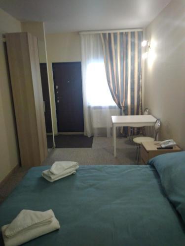Apartamento Zagorodniy Klub Relax