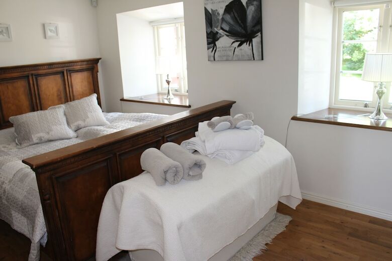 Hotel Lugna G�rden- Spa & Konferens