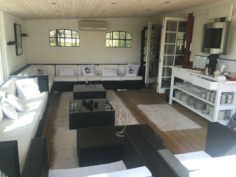 Hotel Lugna G�rden- Spa & Konferens