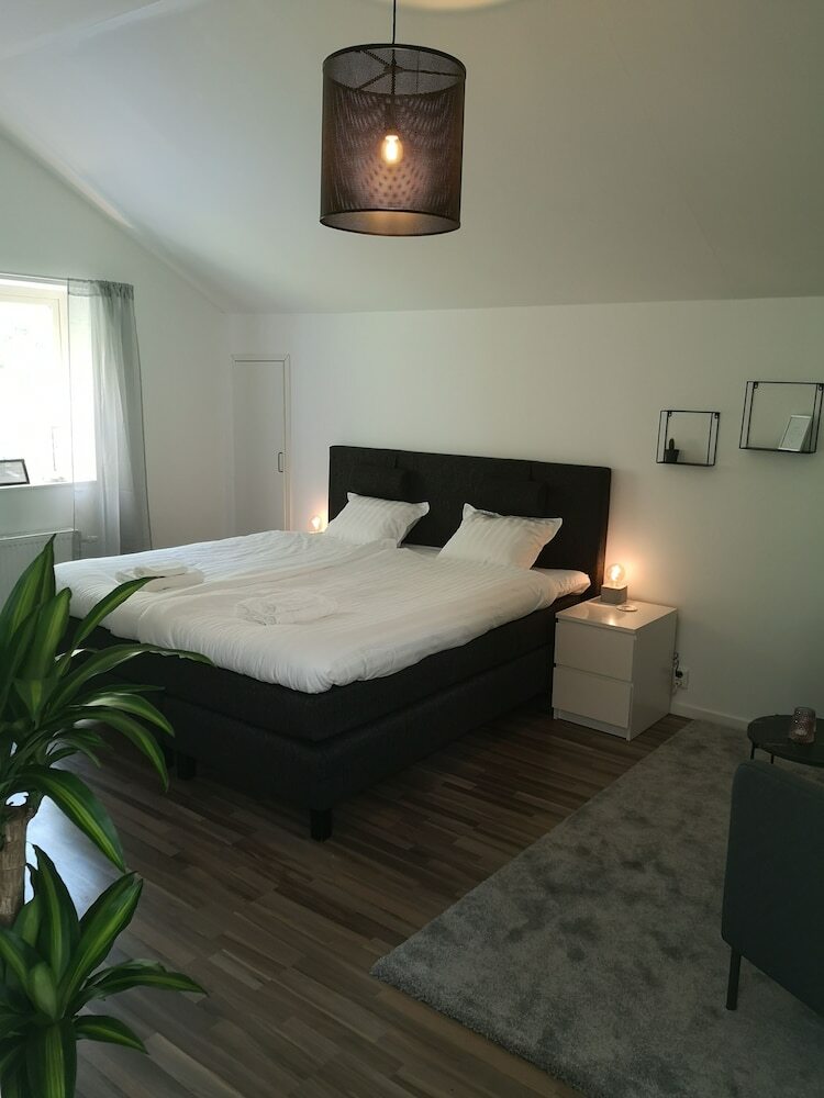 Arrive Bed & Breakfast Landvetter