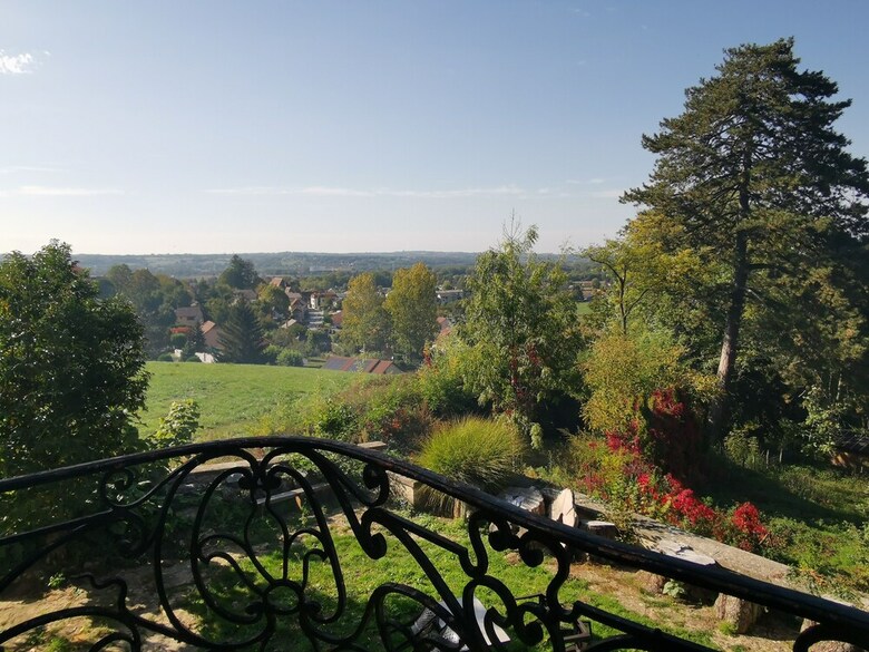 Bed & Breakfast Chateau de Saint-genix