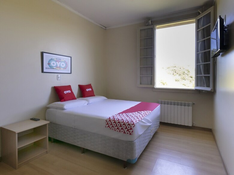 Oyo Hotel Murialdo Caxias