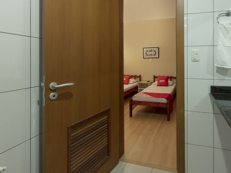 Oyo Hotel Murialdo Caxias