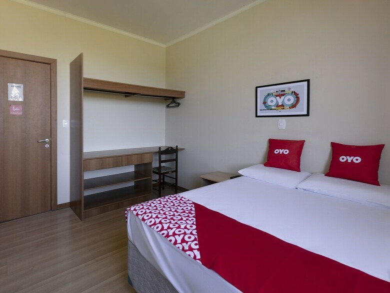 Oyo Hotel Murialdo Caxias