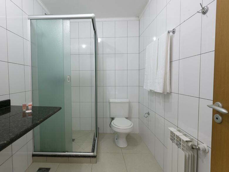 Oyo Hotel Murialdo Caxias