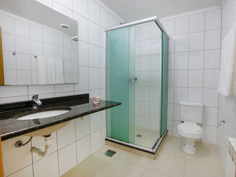 Oyo Hotel Murialdo Caxias