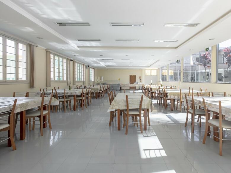 Oyo Hotel Murialdo Caxias