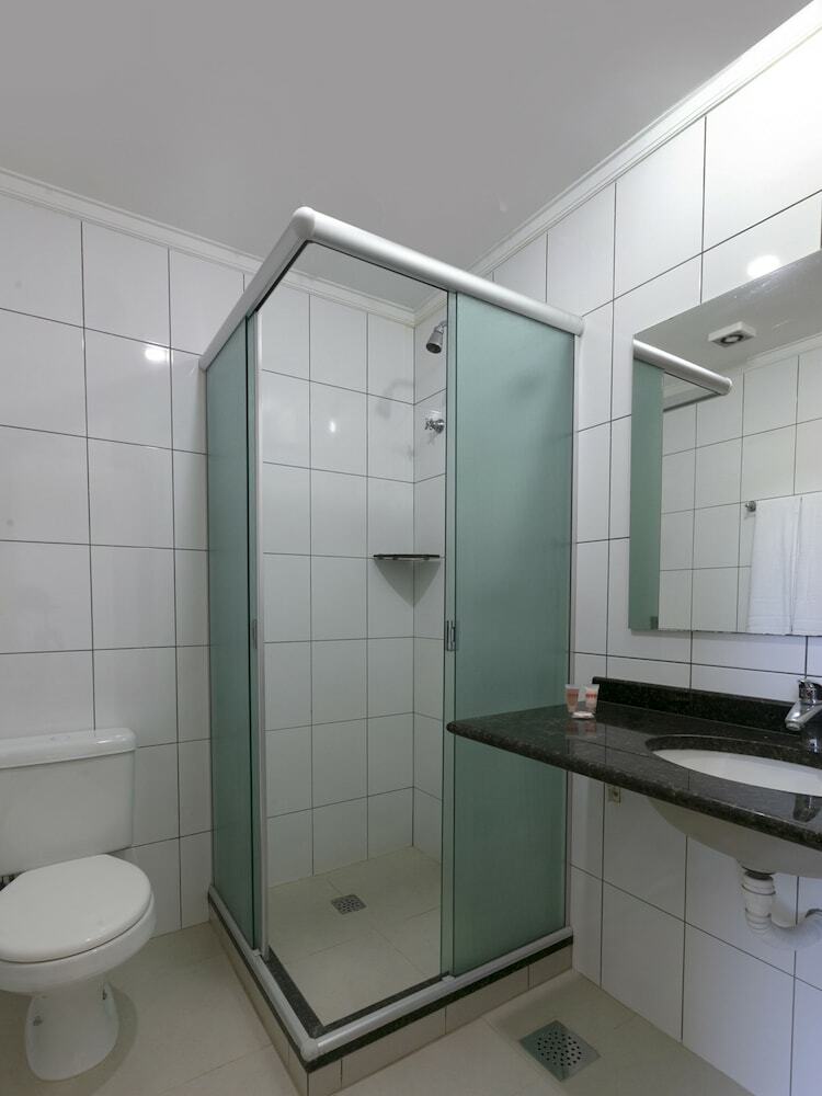 Oyo Hotel Murialdo Caxias