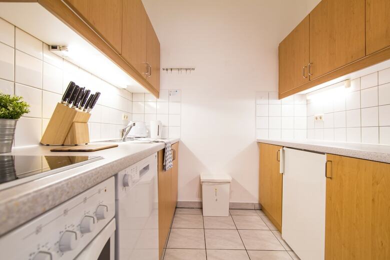 Apartamento Checkvienna - Erdbergstrasse