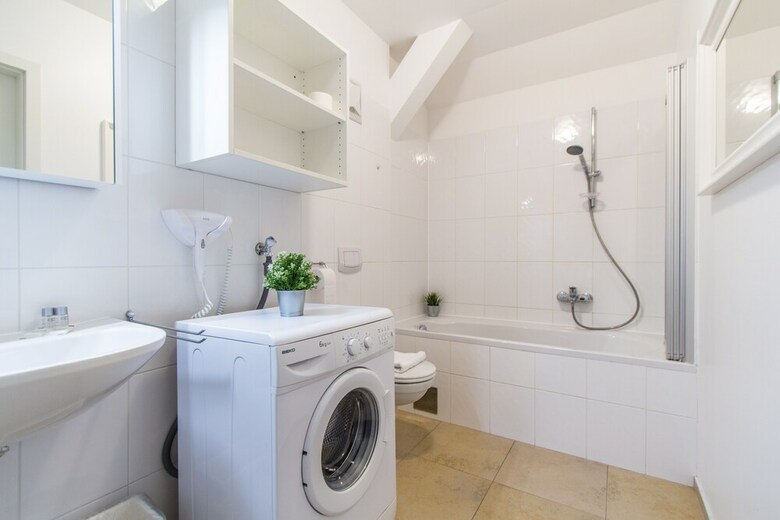 Apartamento Checkvienna - Erdbergstrasse