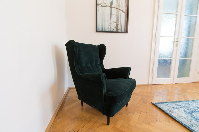Apartamento Checkvienna - Erdbergstrasse