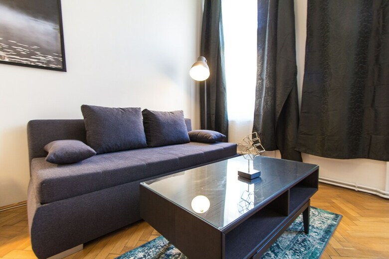 Apartamento Checkvienna - Erdbergstrasse