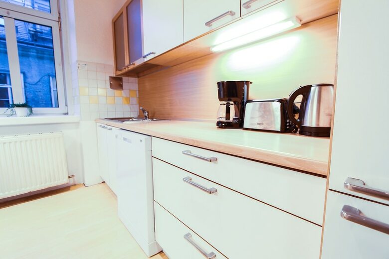 Apartamento Checkvienna - Erdbergstrasse
