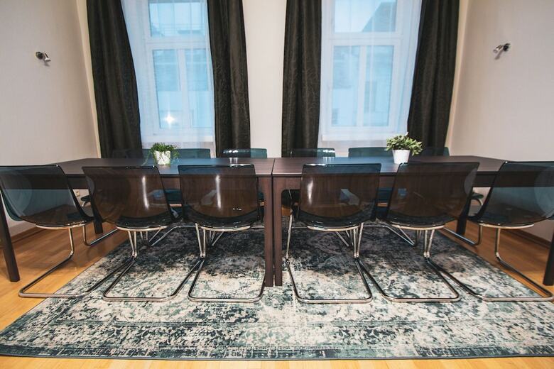 Apartamento Checkvienna - Erdbergstrasse
