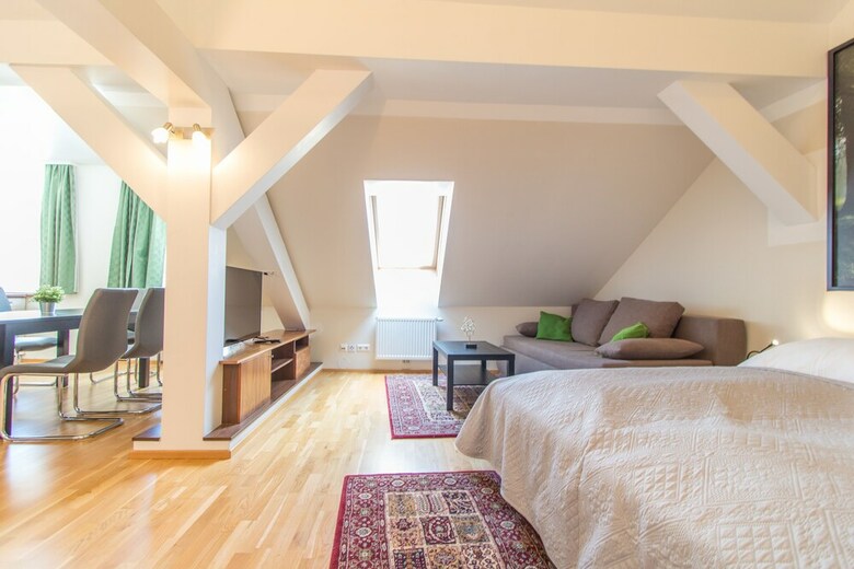 Apartamento Checkvienna - Erdbergstrasse