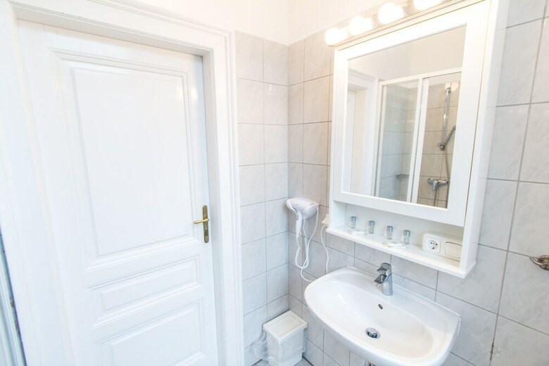 Apartamento Checkvienna - Erdbergstrasse