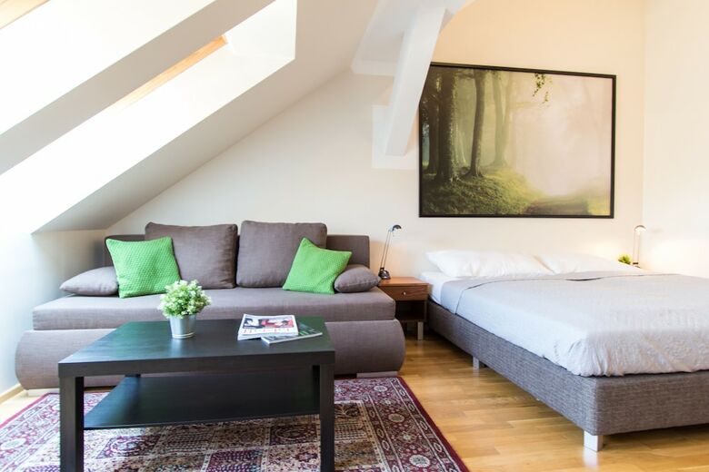 Apartamento Checkvienna - Erdbergstrasse