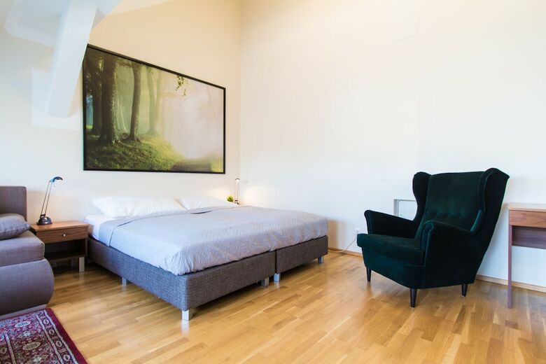 Apartamento Checkvienna - Erdbergstrasse