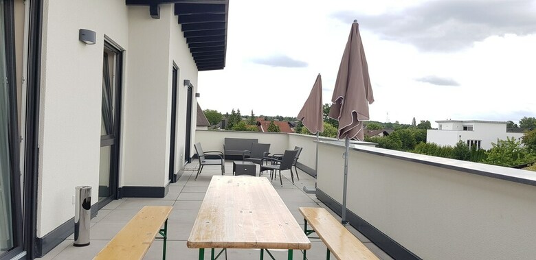 Apartamentos Fewosi