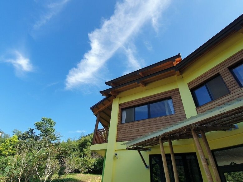 Hotel Paimei Homestay