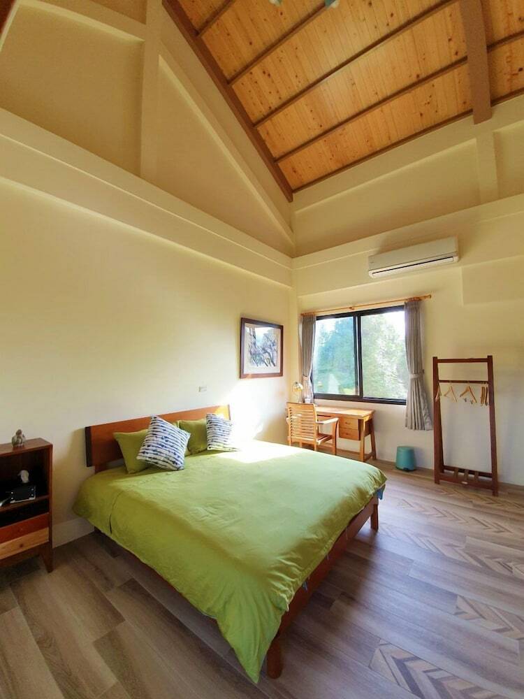 Hotel Paimei Homestay