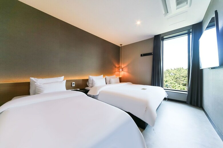 Le Idea Hotel
