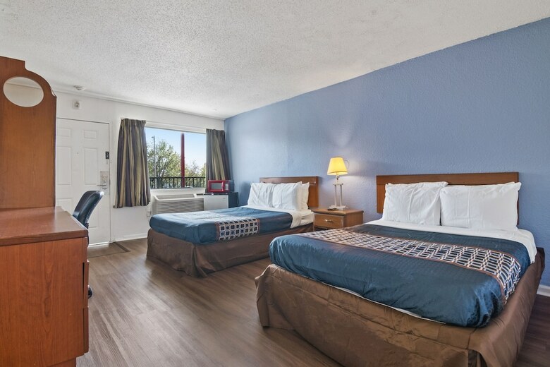 Motel Economy Lodge