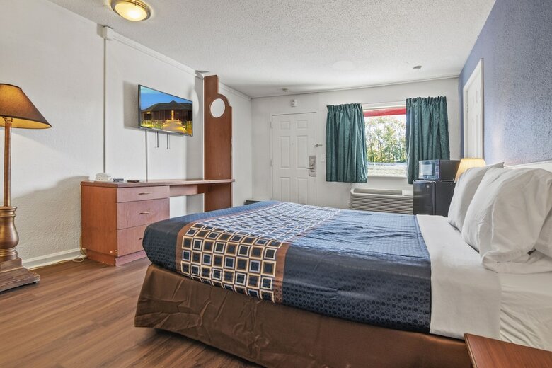 Motel Economy Lodge