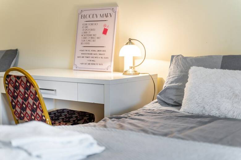 Borrisoleigh Self Catering